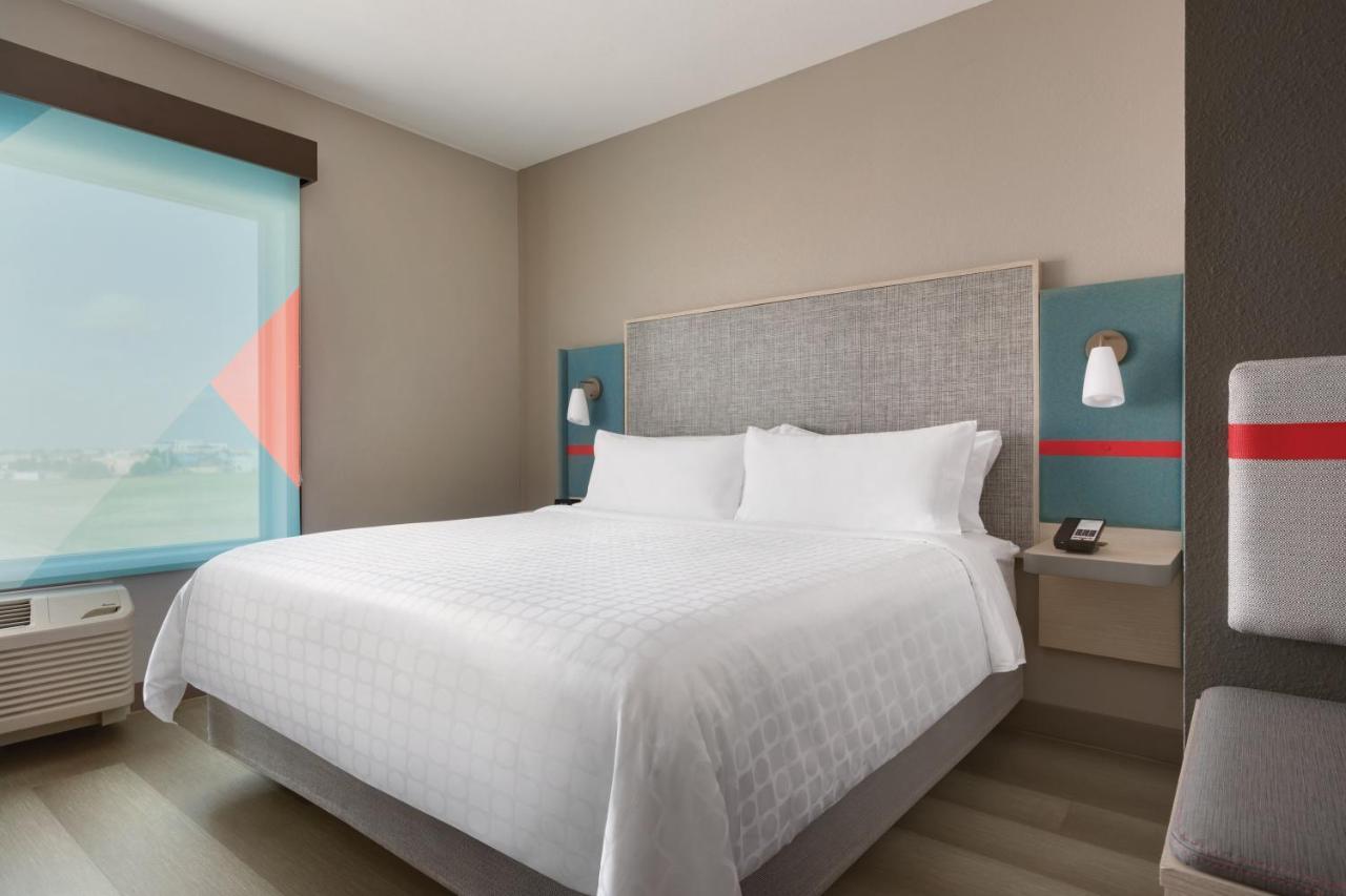 Avid Hotel Ocala Downtown By Ihg Екстериор снимка
