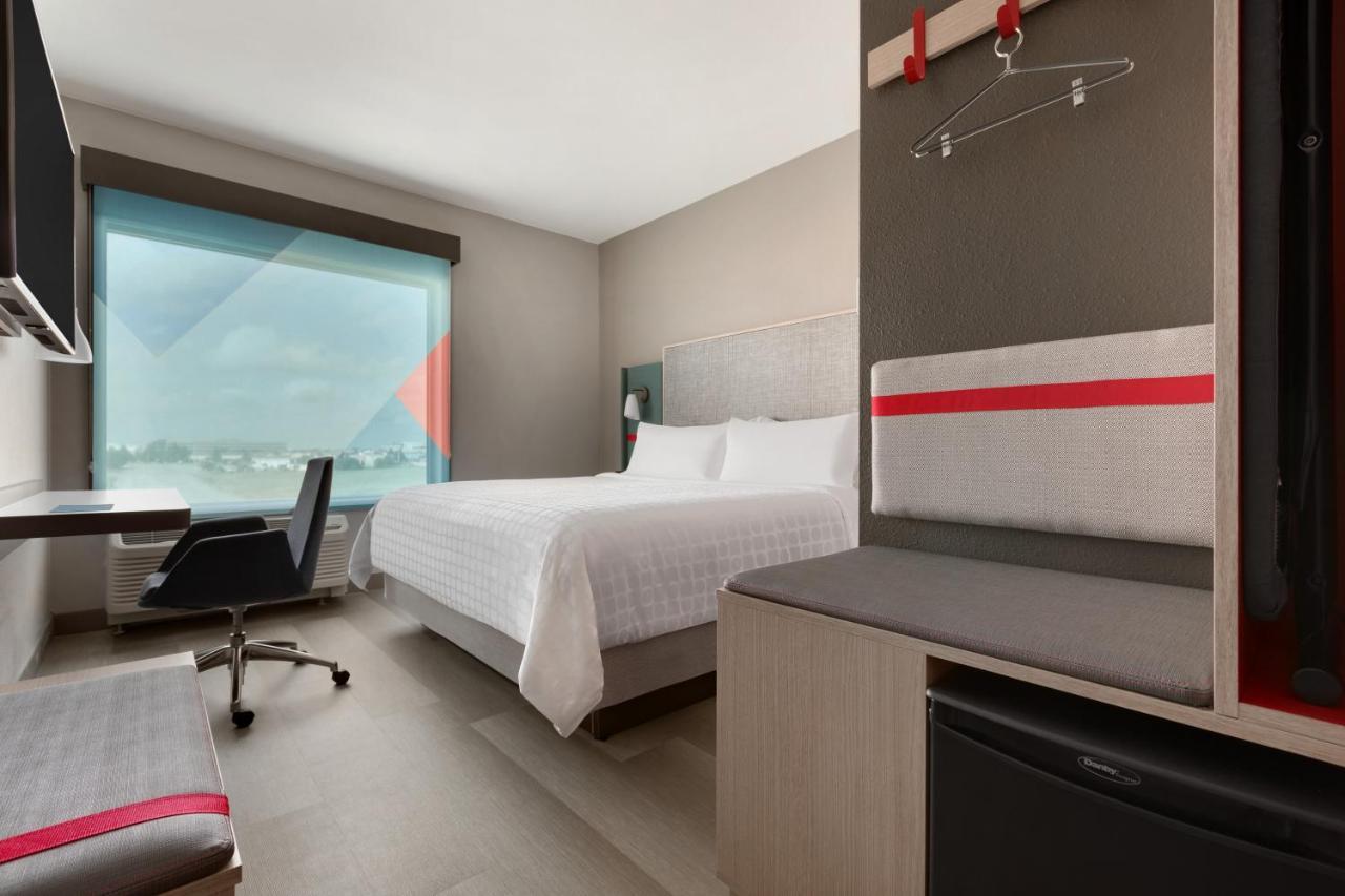 Avid Hotel Ocala Downtown By Ihg Екстериор снимка
