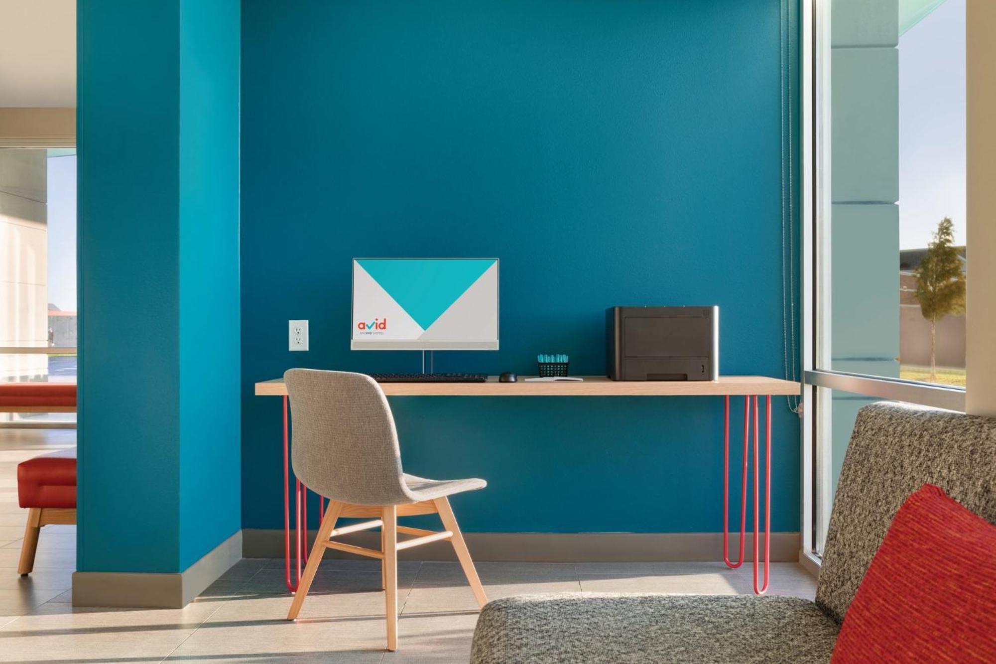 Avid Hotel Ocala Downtown By Ihg Екстериор снимка