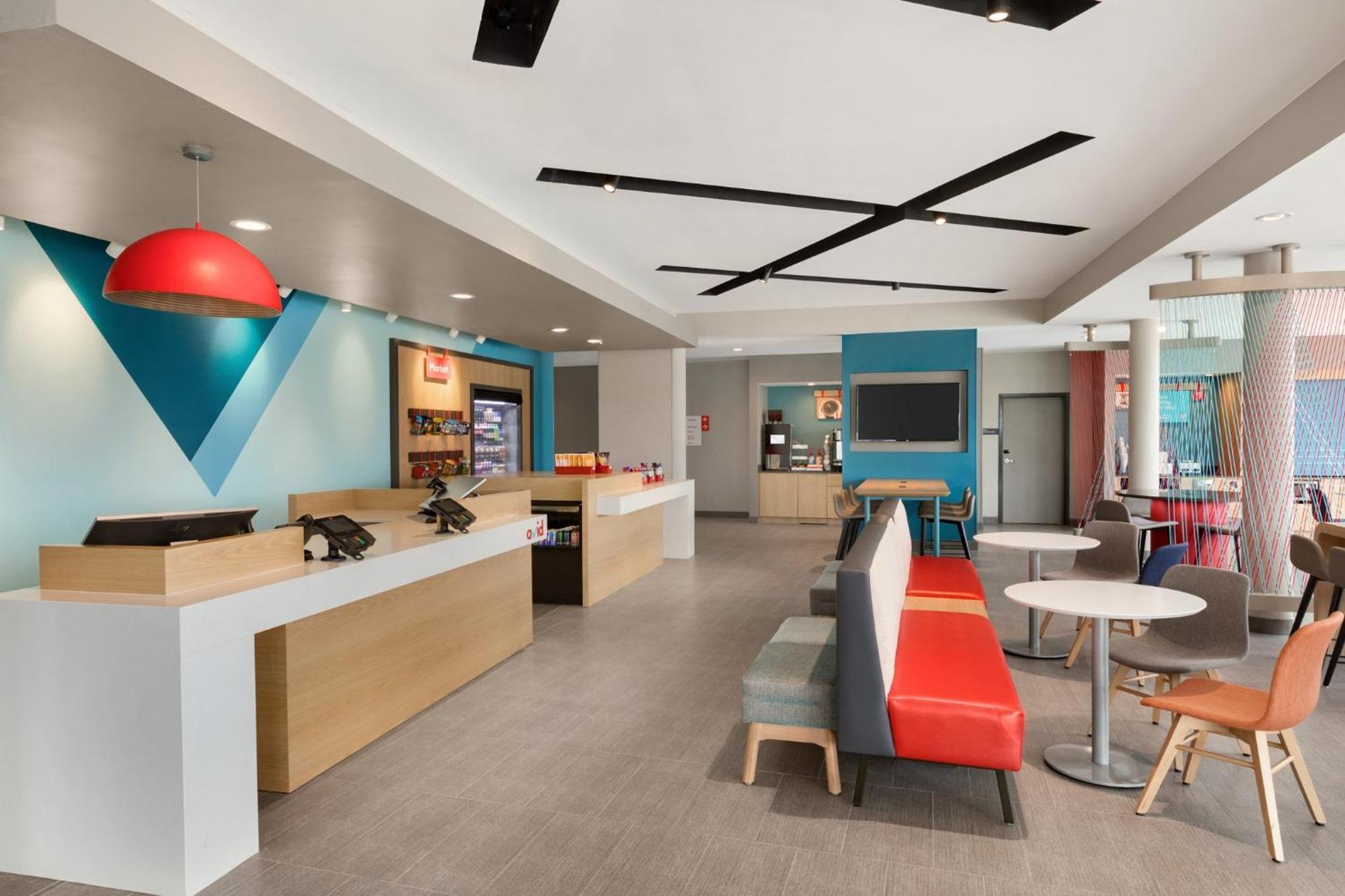 Avid Hotel Ocala Downtown By Ihg Екстериор снимка