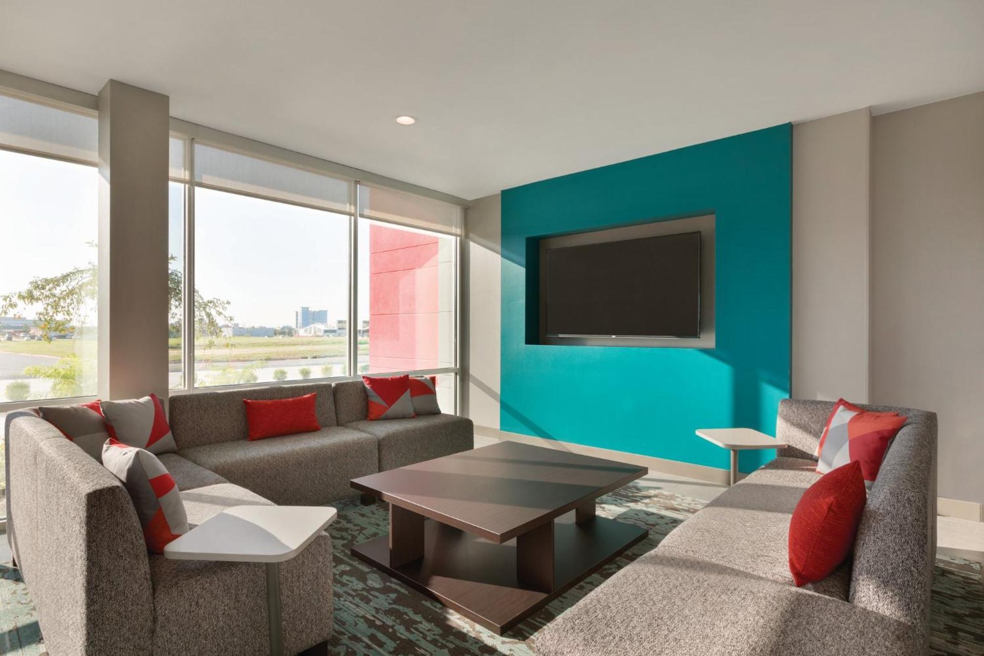 Avid Hotel Ocala Downtown By Ihg Екстериор снимка