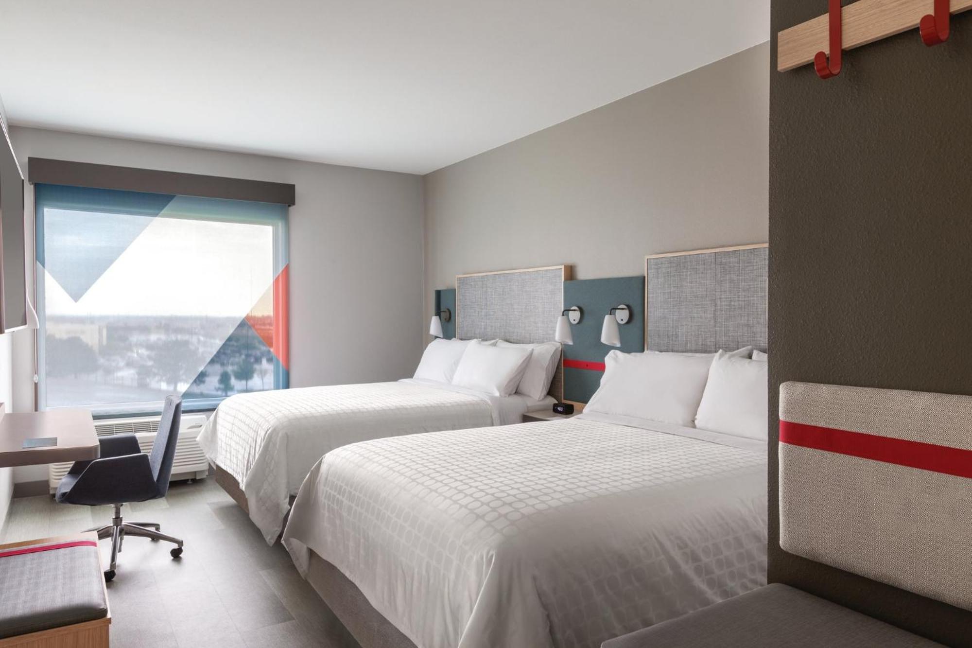Avid Hotel Ocala Downtown By Ihg Екстериор снимка