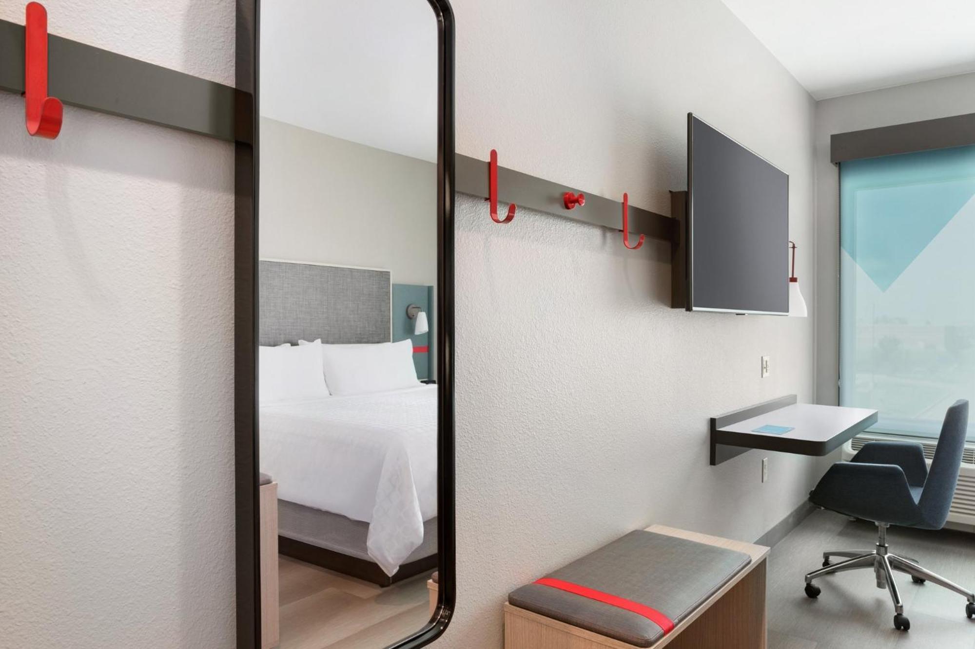 Avid Hotel Ocala Downtown By Ihg Екстериор снимка