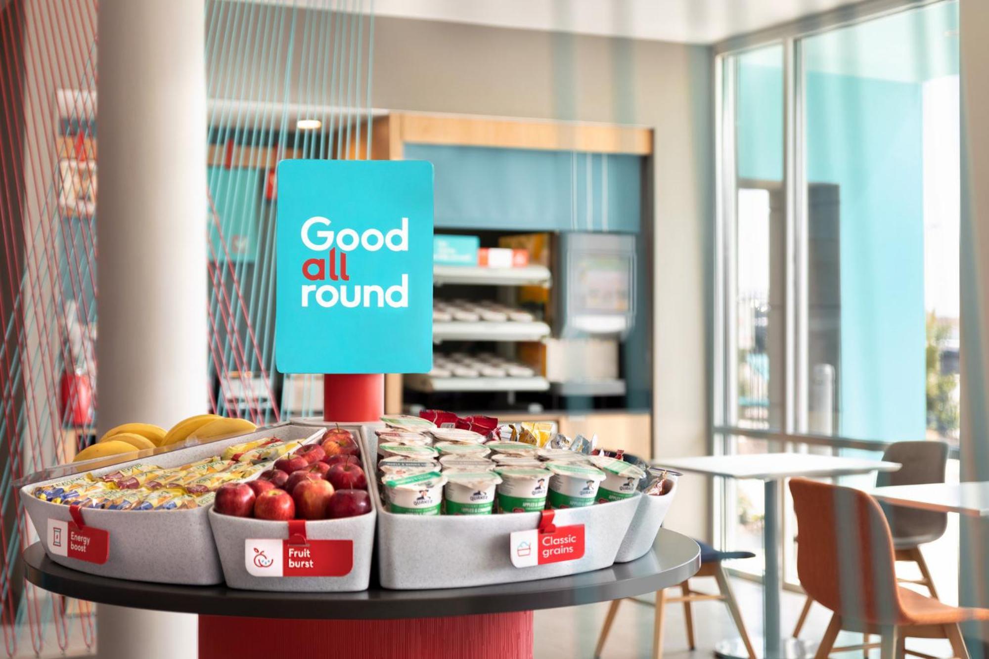 Avid Hotel Ocala Downtown By Ihg Екстериор снимка